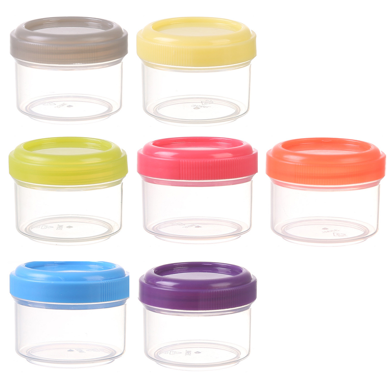 4 adet 35ml salata sosu kaplar - Salad Dressing Bottle incelemesi ve fiyatı