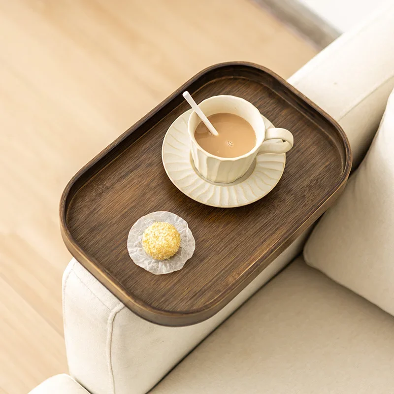Kanepe Yanı Klipsli Tepsi Masa - Food Storage Rack incelemesi ve fiyatı