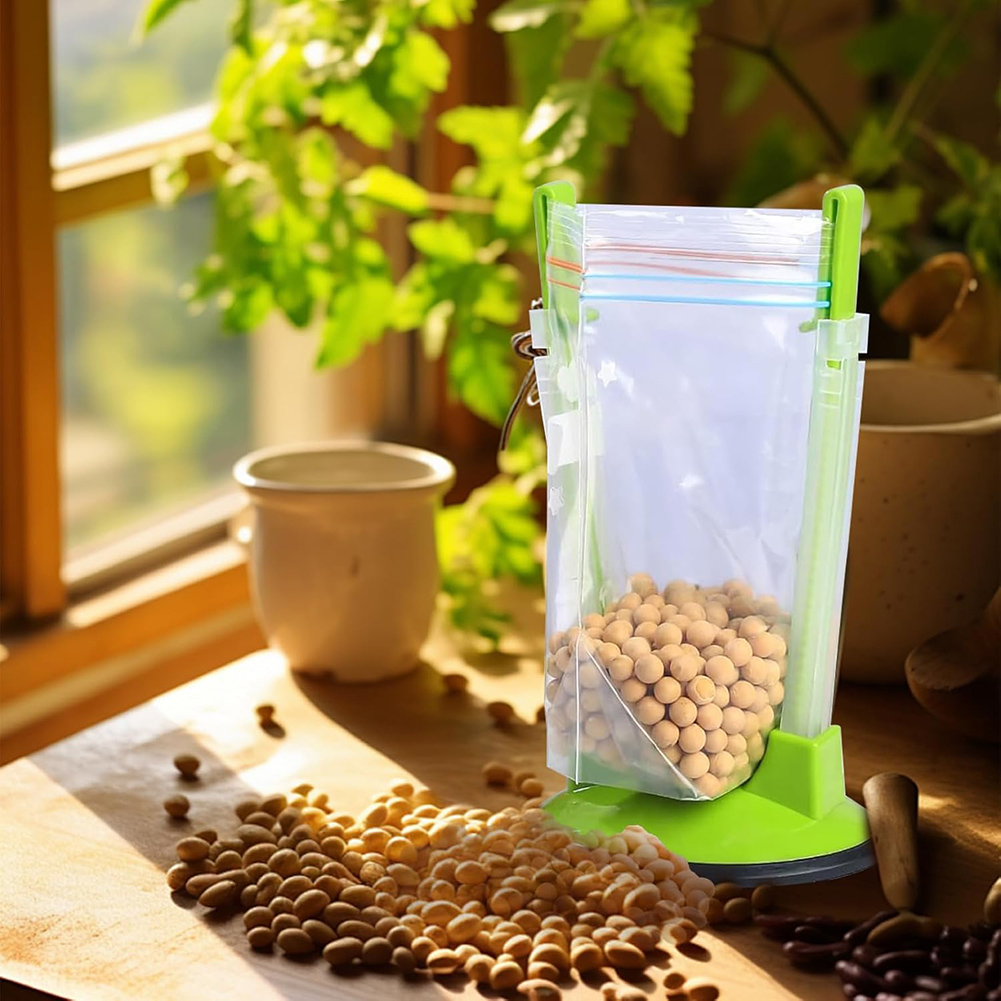 Ayarlanabilir Slip Olmayan Gıd - Food Storage Roll Bags incelemesi ve fiyatı