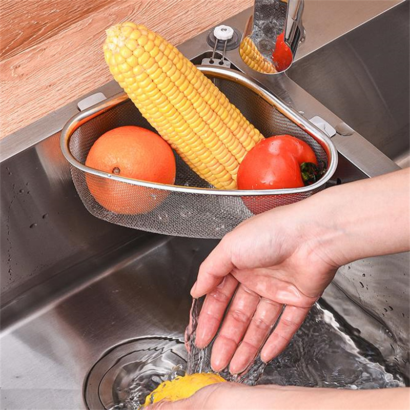 Paslanmaz çelik mutfak lavabos - Food Storage Rack incelemesi ve fiyatı