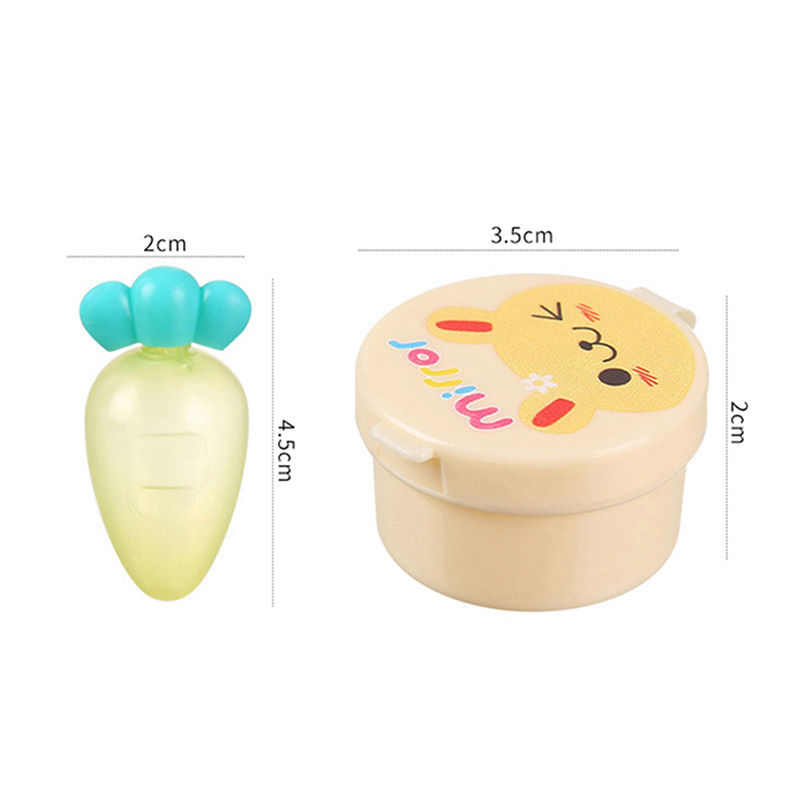 1-7 adet Mini baharat sos şişe - Salad Dressing Bottle incelemesi ve fiyatı