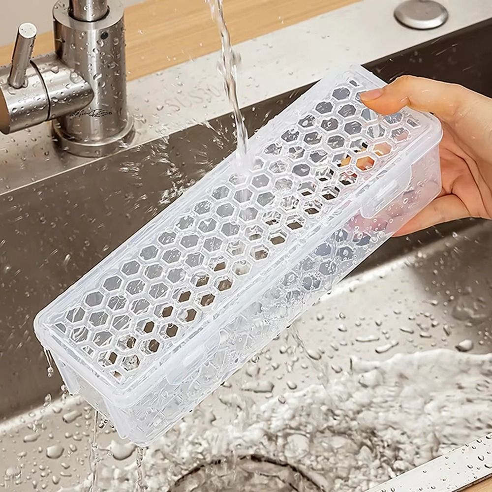 Oyuklu Bulaşık Makinesi Sofra  - Food Storage Without Plastic incelemesi ve fiyatı